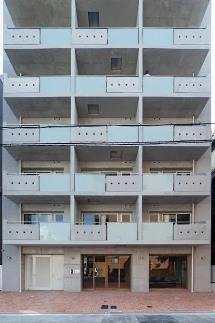 Daifuji Kan - Vacation Stay 15972 Osaka