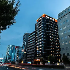 アパホテル〈大阪天満橋駅前〉 大阪市