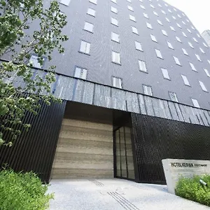 Hotel Keihan Yodoyabashi, Ōsaka