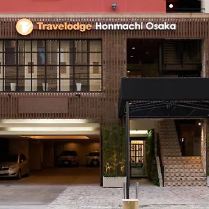 Travelodge Honmachi Ōsaka