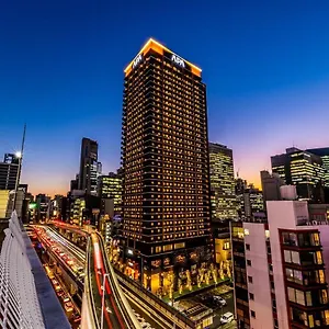 Hotel Apa Hotel&resort Umeda-eki Tower, Osaka