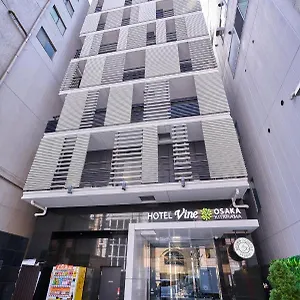Hotel Vine Kitahama, Ōsaka