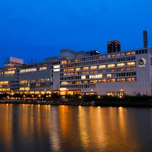 Hotel Castle, Ōsaka