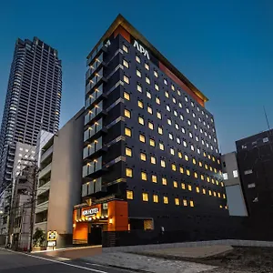 Hotel Apa Yodoyabashi Kitahama Ekimae, Ōsaka