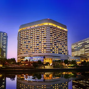Hotel New Otani, Ōsaka