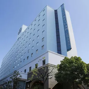 Hotel Keihan Tenmabashi, Ōsaka
