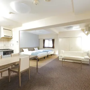 Hotel Mystays Otemae, Ōsaka