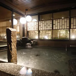 Dormy Premium Kitahama Ōsaka