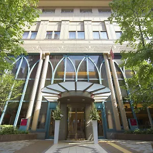 Hotel Viale, Ōsaka