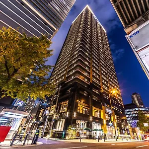 Apa Hotel&resort Midosuji Hommachi Eki Tower Osaka