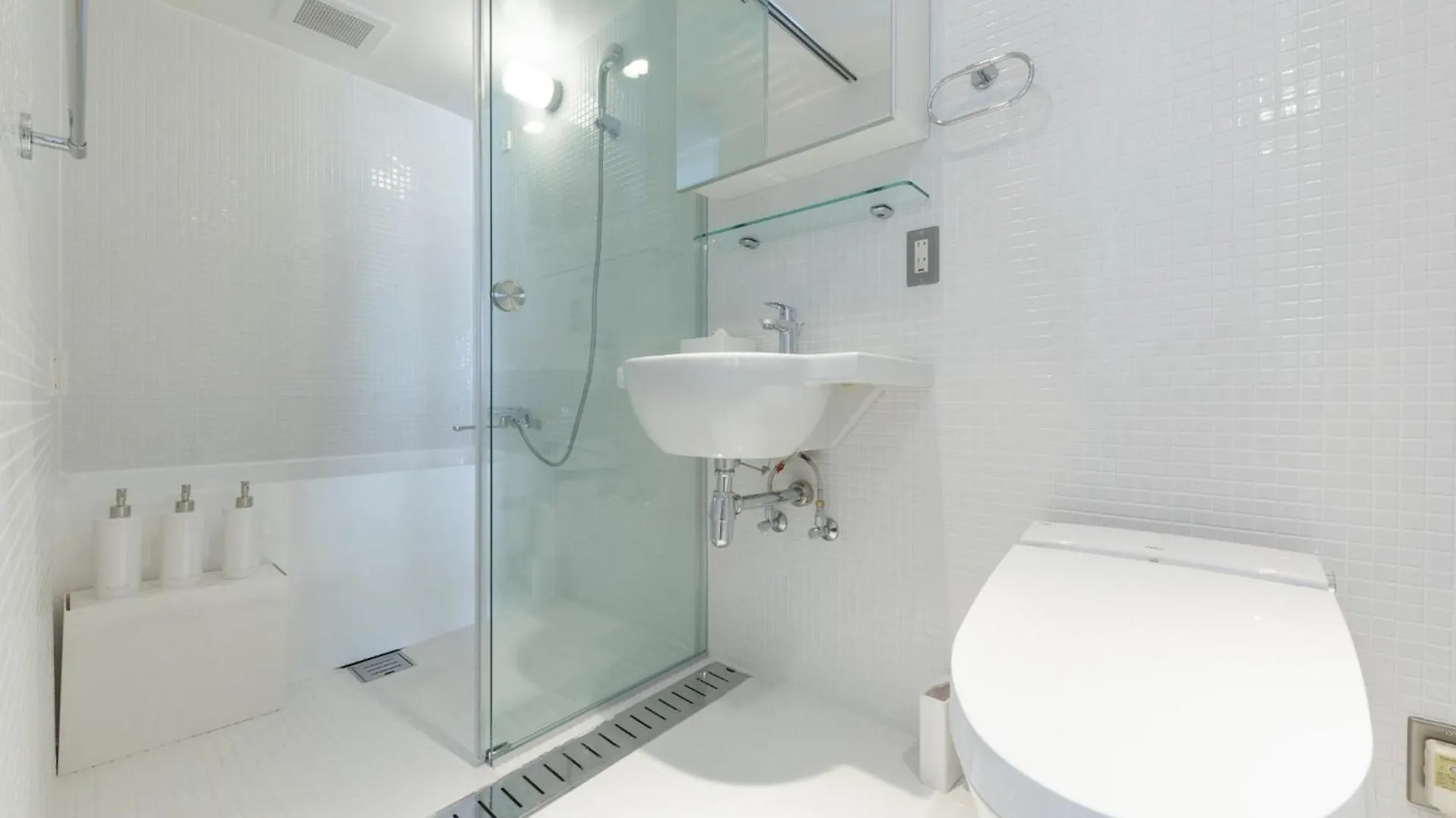 Apartment Daifuji Kan - Vacation Stay 15972 Osaka Japan