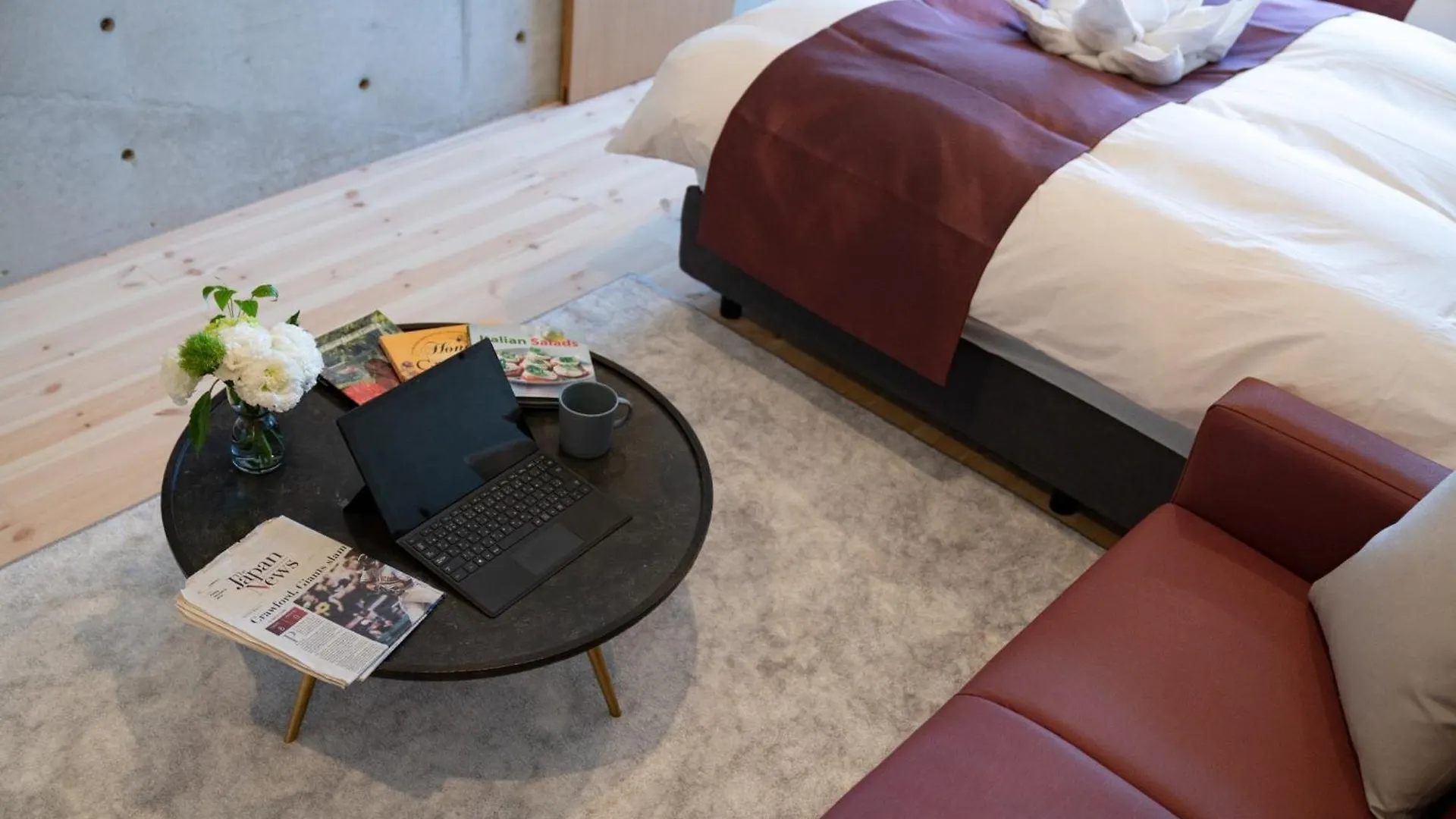 Apartment Daifuji Kan - Vacation Stay 15972 Osaka Japan