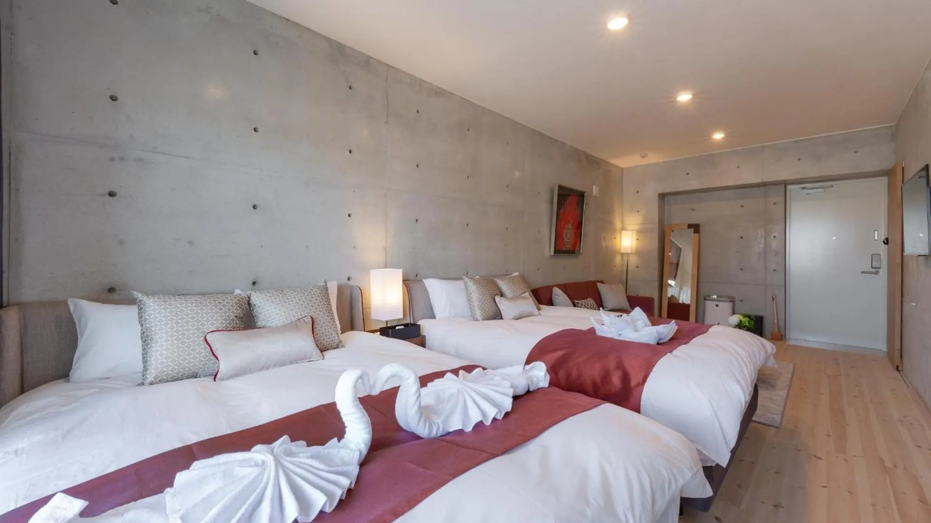 Apartment Daifuji Kan - Vacation Stay 15972 Osaka