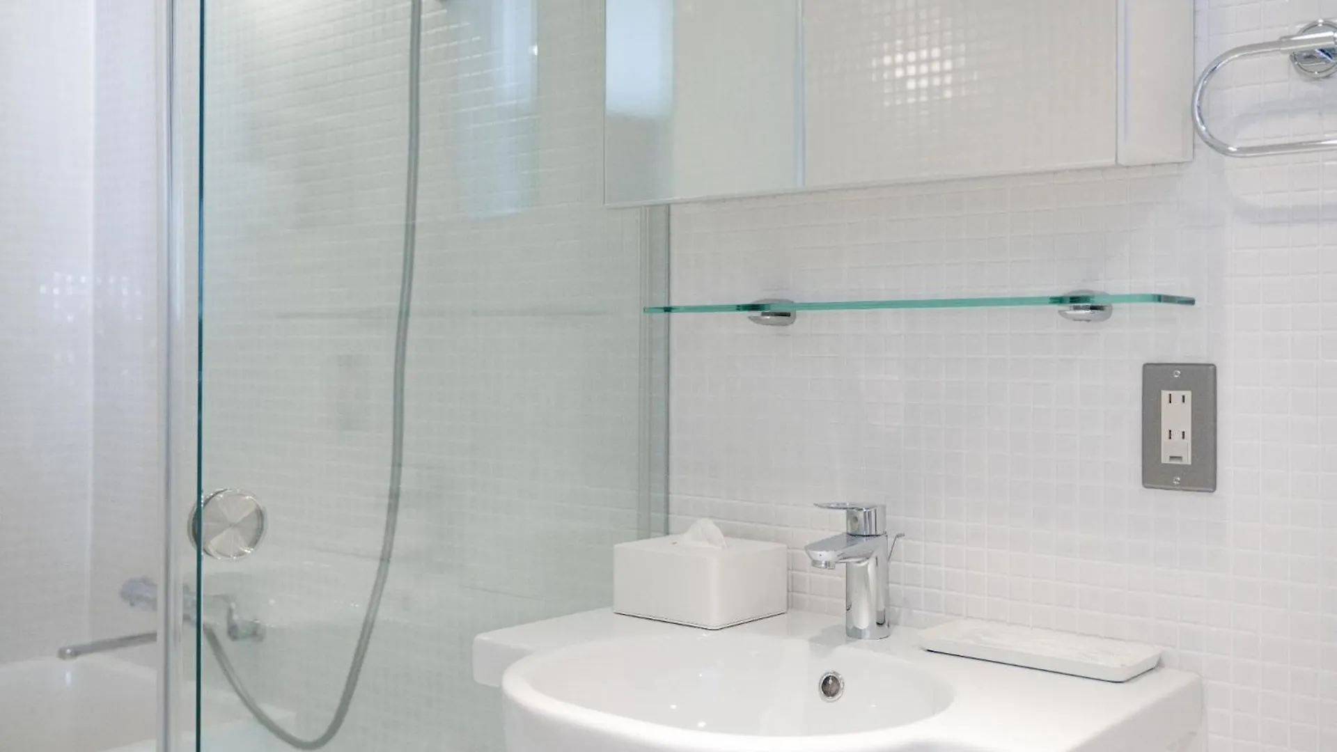 Apartment Daifuji Kan - Vacation Stay 15972 Osaka