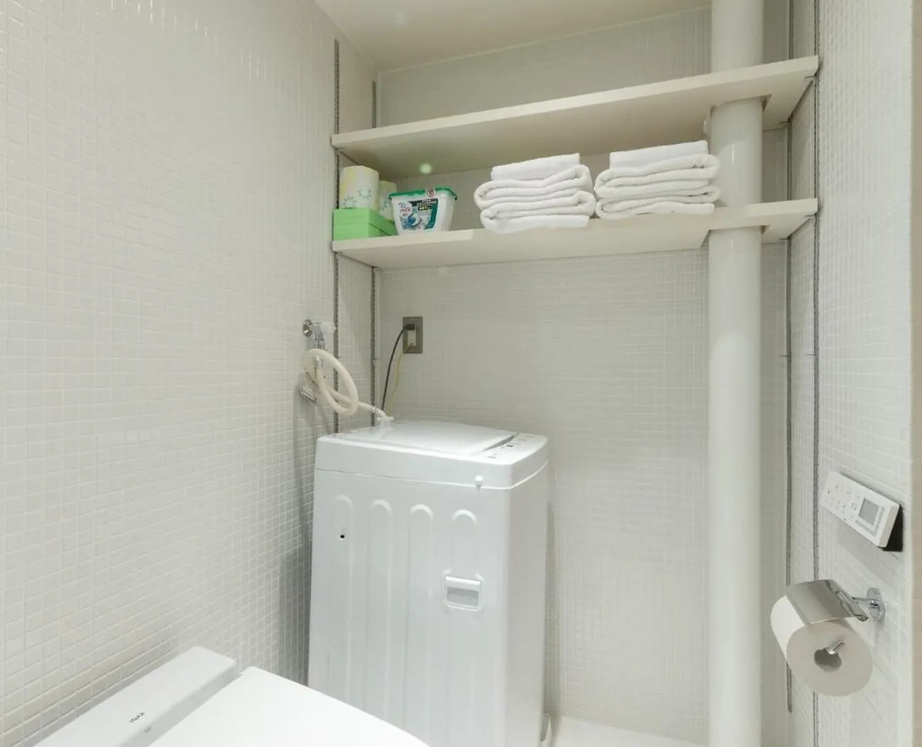 Apartment Daifuji Kan - Vacation Stay 15972 Osaka Japan